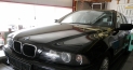 Alpina B3 3.0 4-ZRX-12 & BMW 530i Touring 02 015